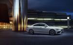 Mercedes-Benz CLA200 AMG Line 2019 года (UK)
